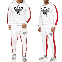 two piece set men warm sport suit winter tracksuit men hoodie sweatshirt pants jogging sweatsuit joggers sweat suits sporting two piece set men warm sport suit winter tracksuit men hoodie sweatshirt pants jogging sweatsuit joggers sweat suits sporting