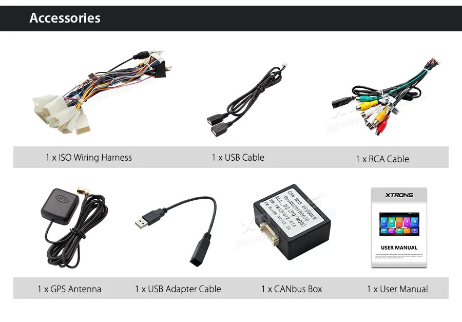 Cheap 10.1" Android 7.1 Car Stereo Radio Player RCA GPS Canbus DAB+ OBD WIFI NO DVD For Toyota RAV4 2013 2014 2015 2016 2017 25