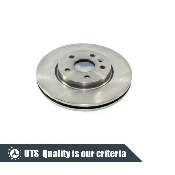 FRT CAR BRAKE DISC 276mm for Chevrolet AVEO CRUZE 13502045disc brakes