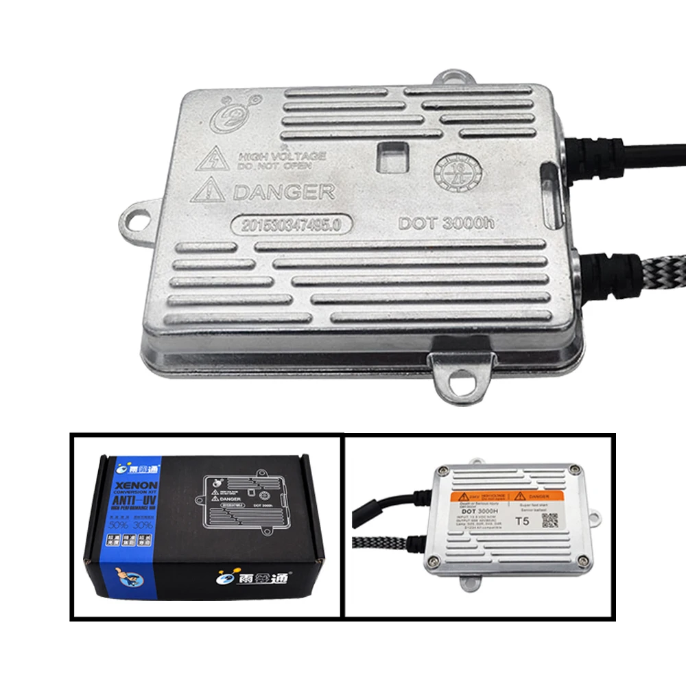 T5 YWT HID Ballast 55W