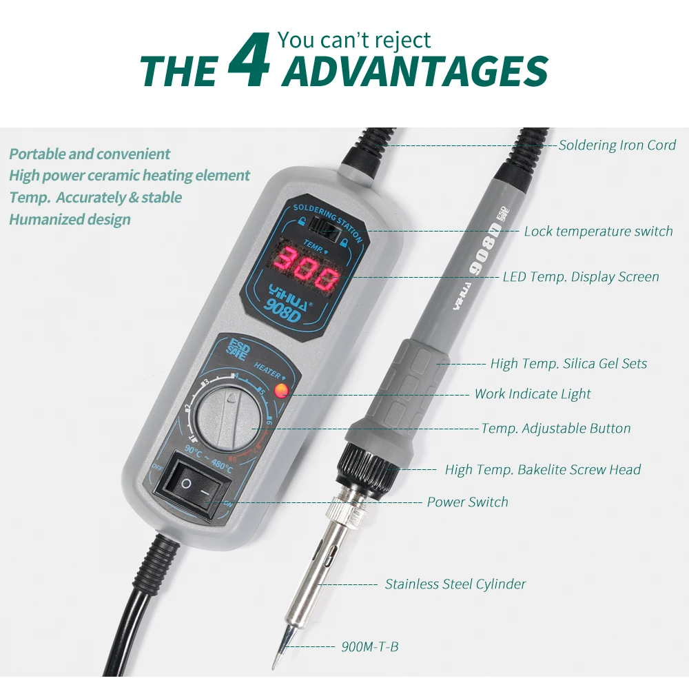 Soldering Iron 1