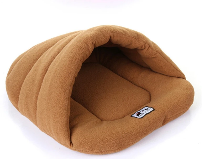 Soft & Warm Cat Sleeping Bed Soft & Warm Cat Sleeping Bed