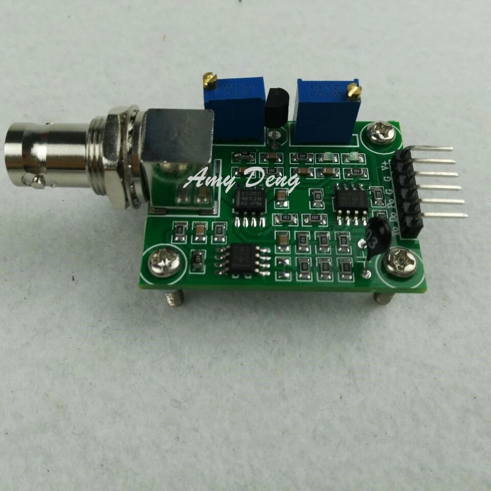 A27 PH value detector A(1)