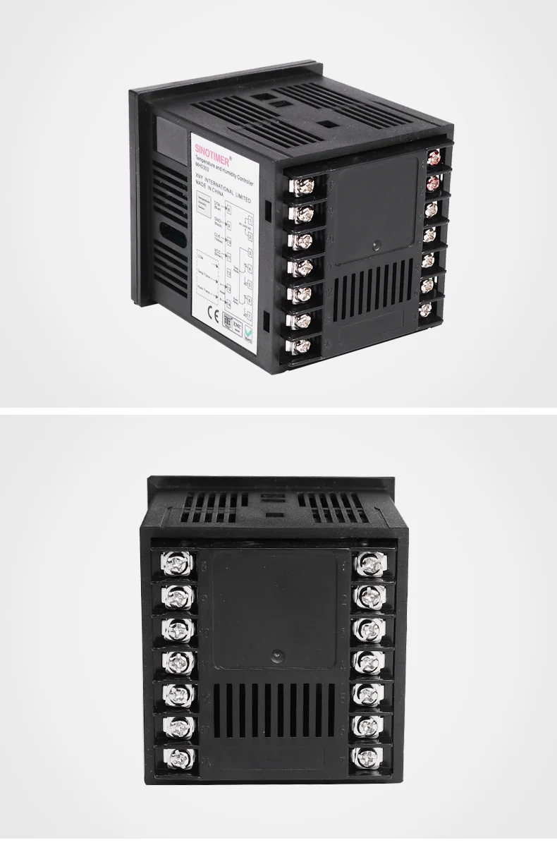 temp humidity controller-03