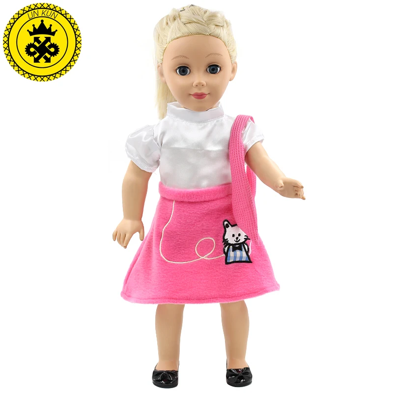 little american girl dolls