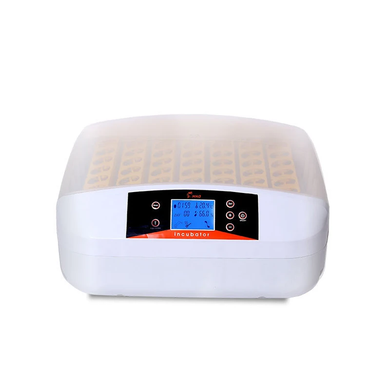 56 Automatic Egg Incubator Digital Clear Egg Turning Temperature Control Farm Hatchery Machine Chicken Egg Hatcher Brooder (6)