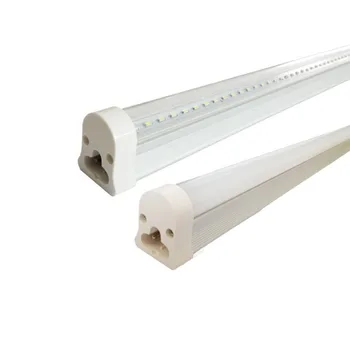 25pcs/lot 9W 600mm 2FT led T5 tube light Fluorescent tube SMD3014 Super Brightness integrated led tube lamp indoor lamp 85-265V
25pcs/lot 9W 600mm 2FT led T5 tube light Fluorescent tube SMD3014 Super Brightness integrated led tube lamp indoor lamp 85-265V
