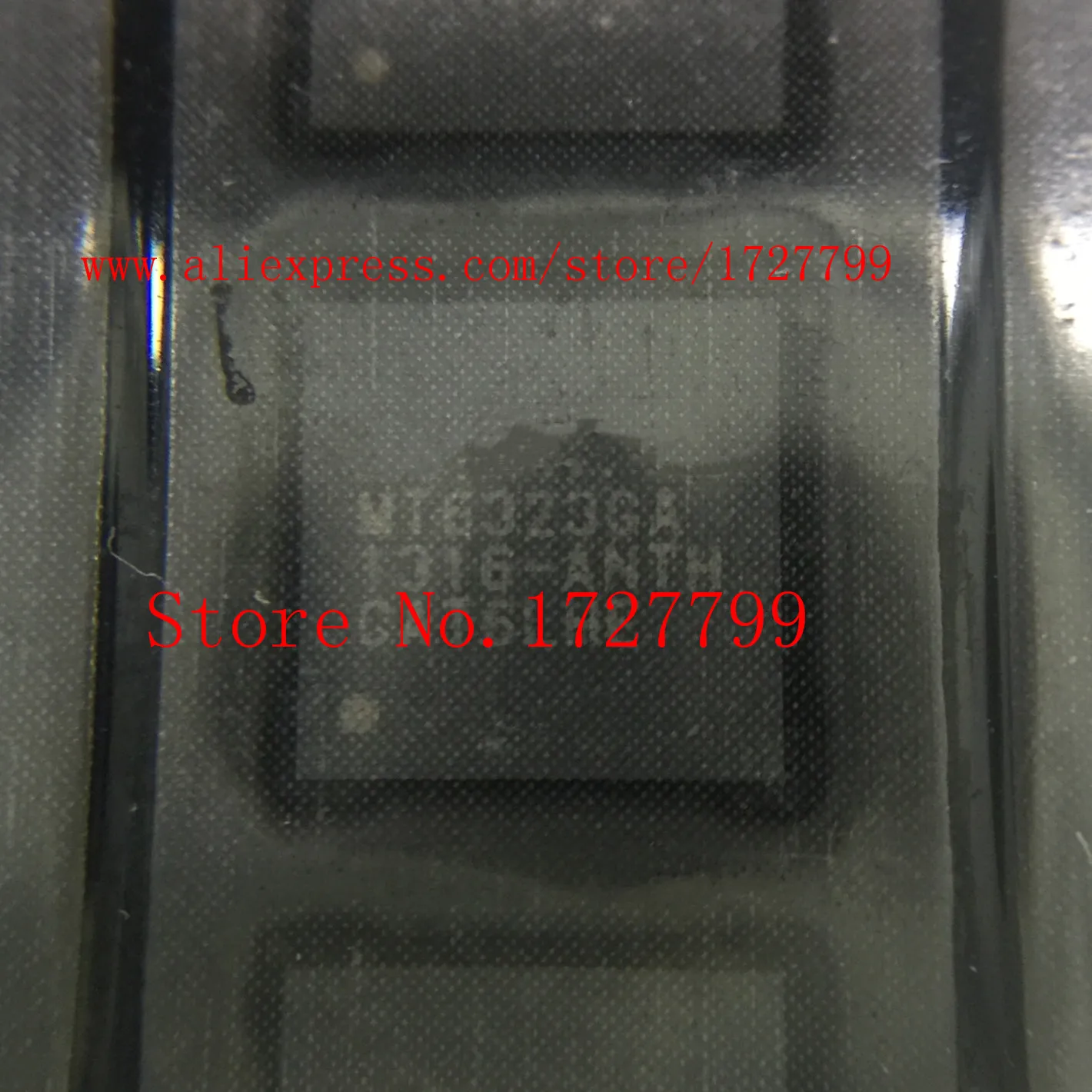 1 шт./лот питания микросхема MT6323GA MT6323