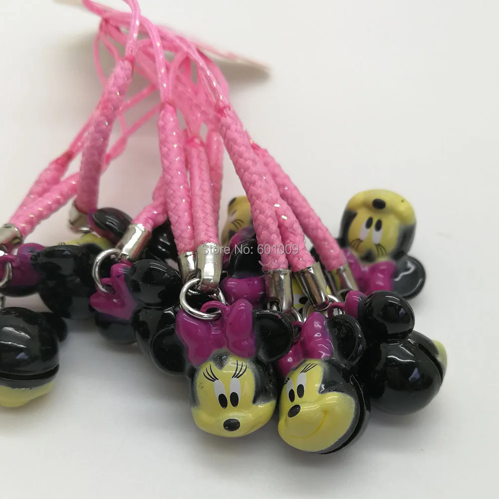 Mickey Minnie-J