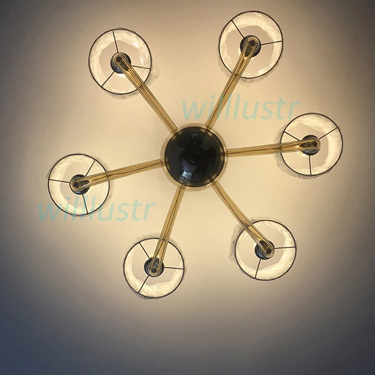ceiling chandelier  (4)