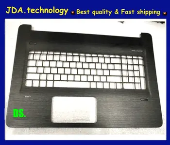 

Wellendorff Orig palmrest top case For Hp Envy17 ENVY17-N ENVY 17-r004TX TPN-C123 keyboard bezel upper cover C shell