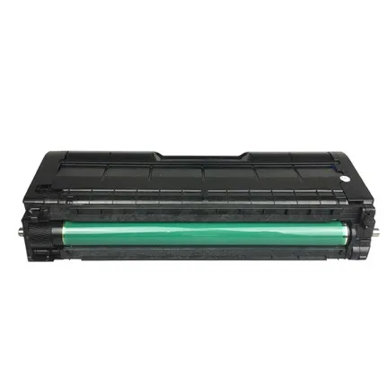 Совместимый для Ricoh Aficio SP C220A C220S C221SF C222DN C221N C240DN C240SF SPC220 C222SF SPC240 Тонер для цветного принтера картридж