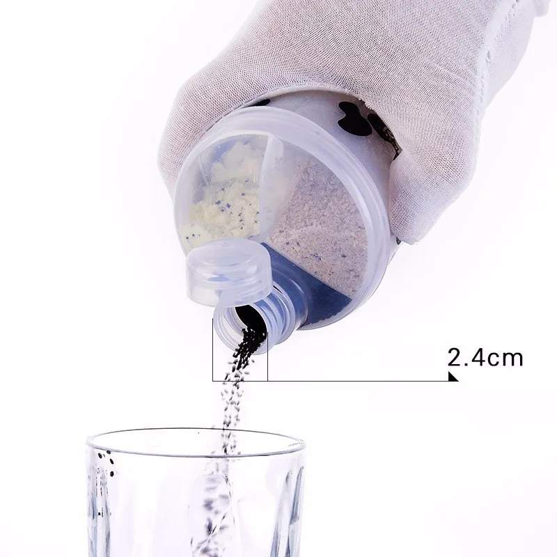 Jual BPA Gratis Susu Bubuk Formula Dispenser Wadah Makanan Tiga Kisi Kotak Makan Untuk Bayi Kid Travel Mudah Jual BPA Gratis Susu Bubuk Formula Dispenser Wadah Makanan Tiga Kisi Kotak Makan Untuk Bayi Kid Travel Mudah