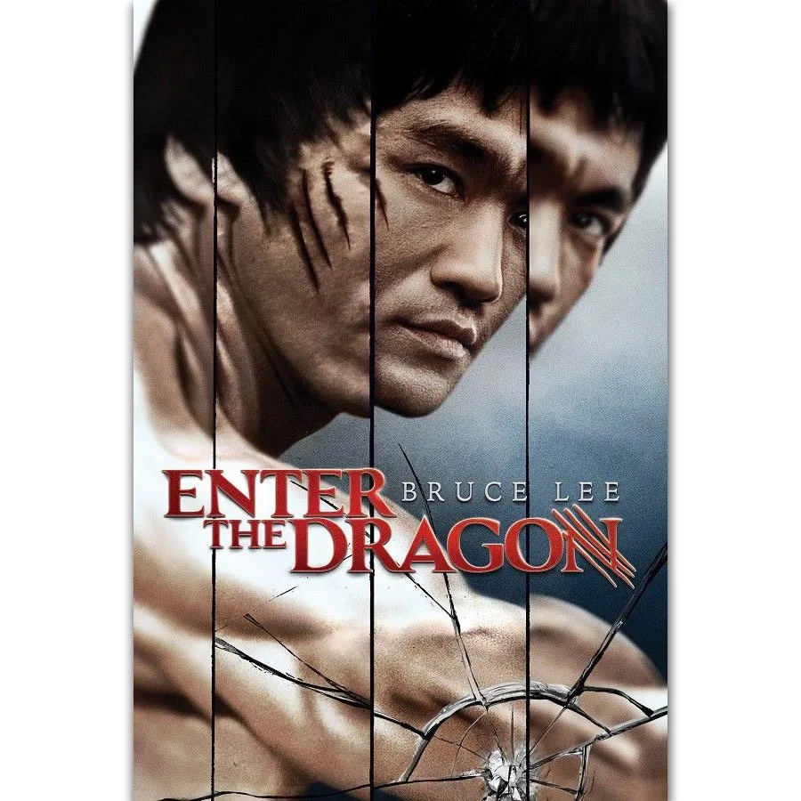 film enter the dragon