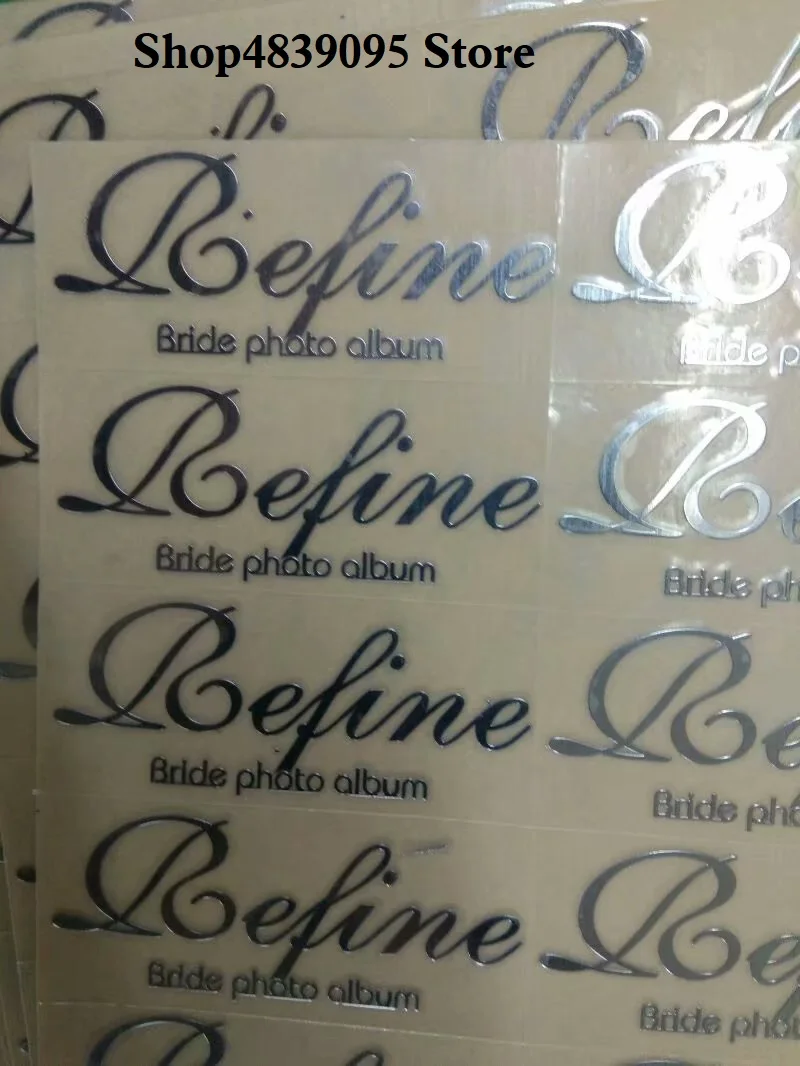 

3D nickle metal for decorate custom 3d metal label sticker for phone metal logo tag fro car,custom electroformed letters, decal