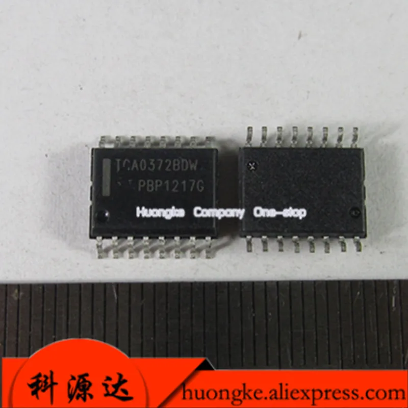 10 шт./лот TCA0372BDW TCA0372BDWR2G tssop | Электроника