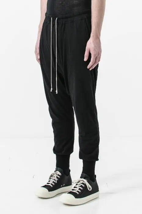 riginal Новости Модные шаровары мужские брюки pantalones hombre брюки карго для мужчин pantalon homme уличный черный Англия