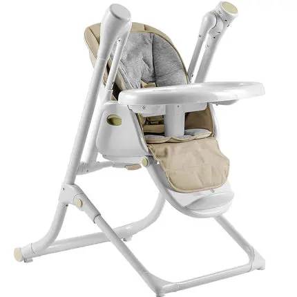 baby rocker high chair