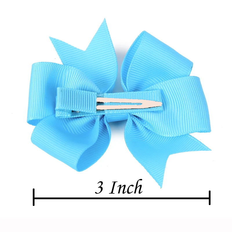 Заколки для волос с бантом бабочкой 3 дюйма|hair clip for children|hairpin hair cliphair |