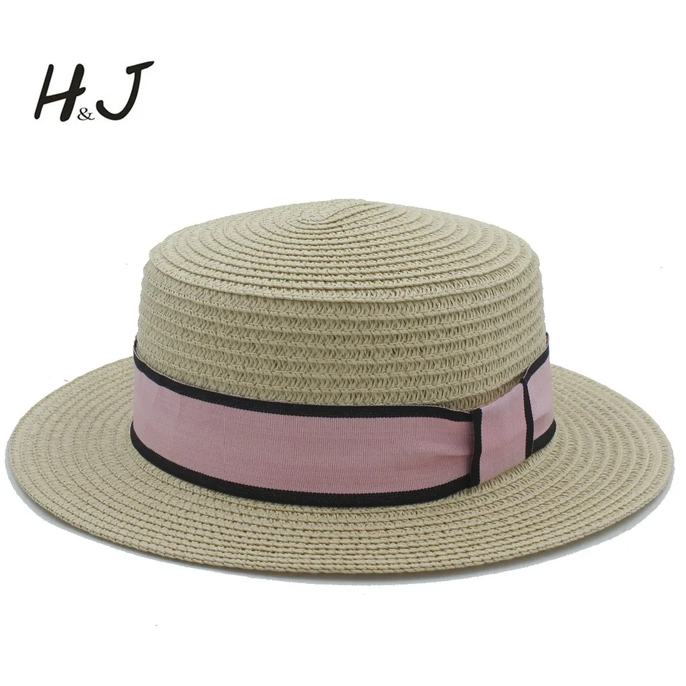 sleek buy popular new photos €4.48 36% de DESCUENTO|Verano paja Toquilla de las mujeres cúpula plana capeu Feminino Playa Sol sombrero de dama elegante Floppy ala PorkPie ... sleek buy popular new photos €4.48 36% de DESCUENTO|Verano paja Toquilla de las mujeres cúpula plana capeu Feminino Playa Sol sombrero de dama elegante Floppy ala PorkPie ...