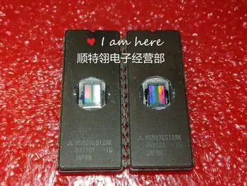 

100% 5PCS New and original M5M27C512AK