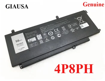 

New 4P8PH battery for Dell Inspiron 15 5000 G05H0 0G05HO G05HO 15 5000 (5547-3207) 15-5558 5547-3214 7.4V 56WH