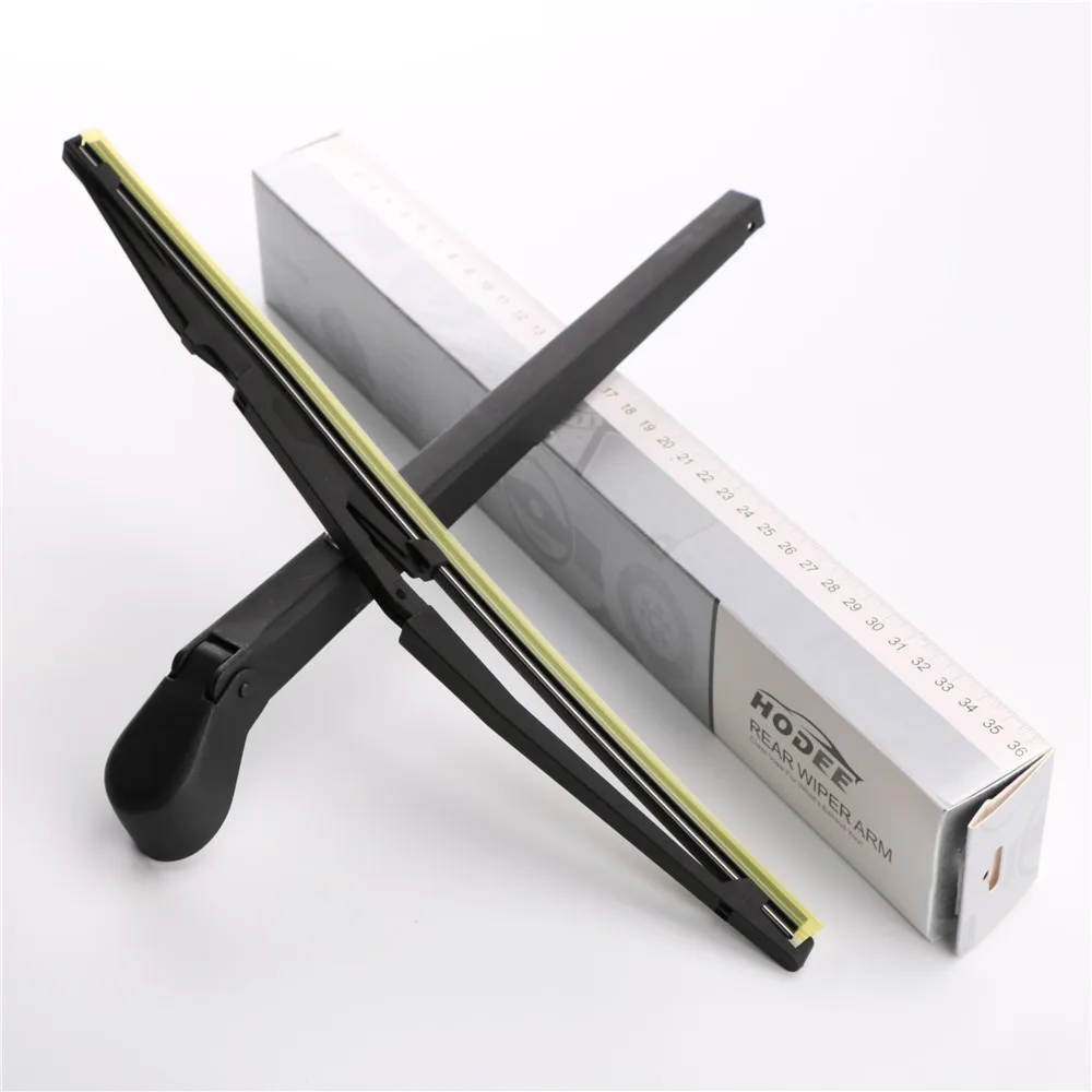 Hodee Per Alfa Romeo Tergicristallo Posteriore Arm & Blade Per Alfa Romeo 145 1994-2000