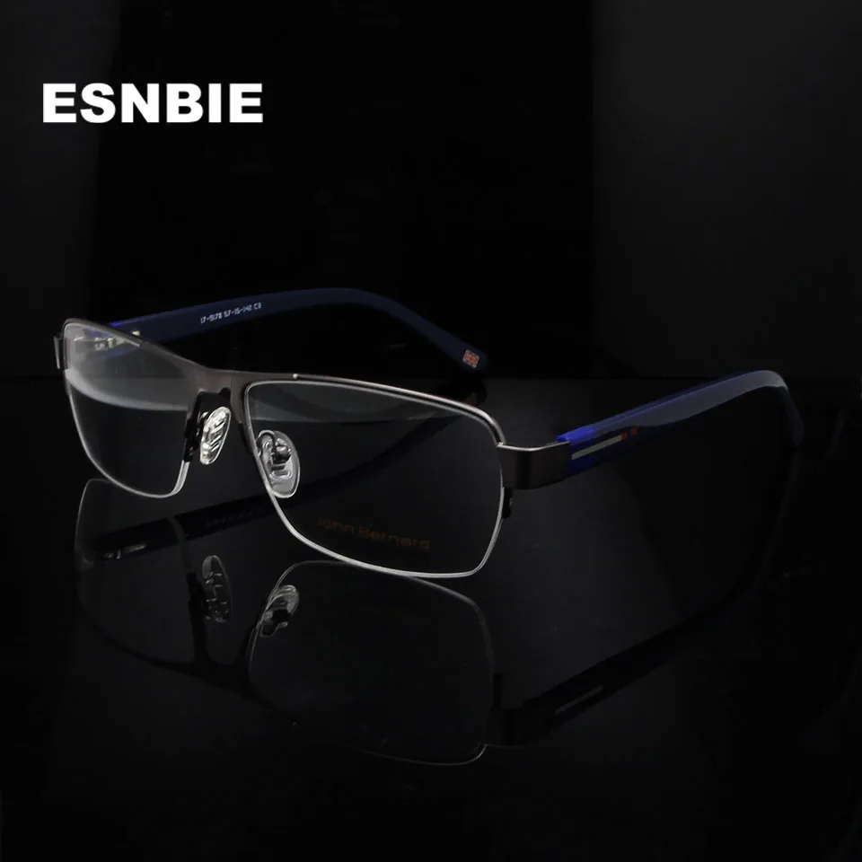 UV400 Eyeglasses Polygon Frame Crystal Diamond Sun Glasses Men's Shades