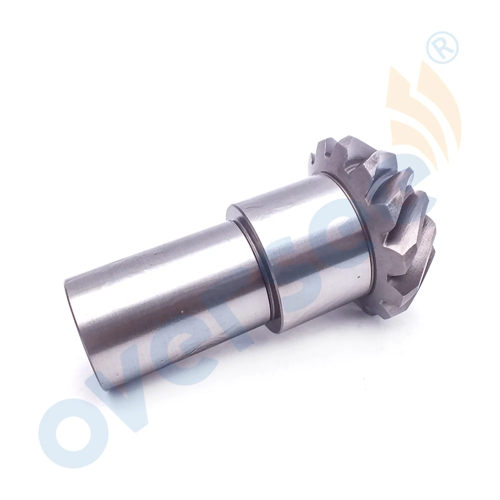 

PINION GEAR 13T fit Yamaha Outboard Lower Casing 40HP E40 G 6F6 6F5-45551-00 01