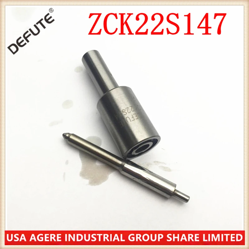 nozzle ZCK22S147 diesel engine 4102 XC490BPG CY4102 CY4100 490 injector | Автомобили и мотоциклы