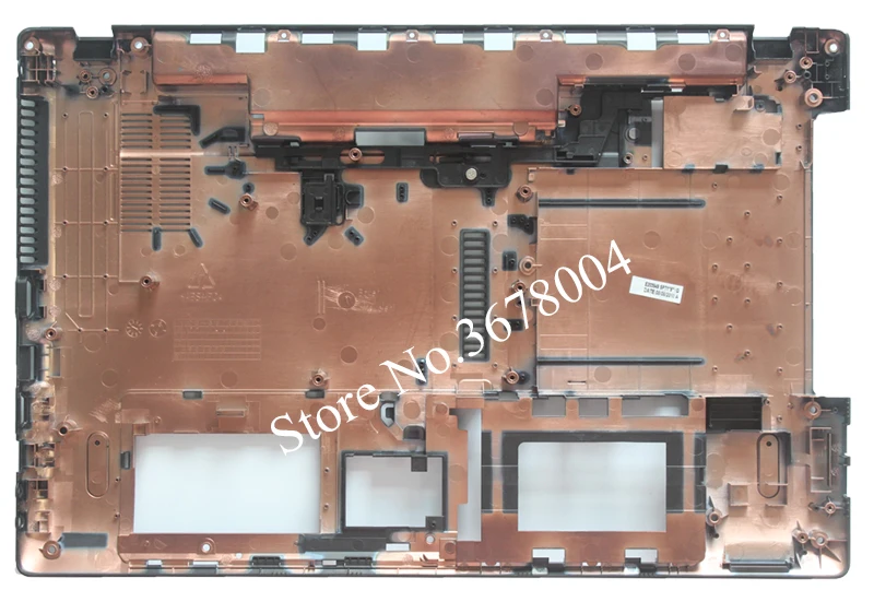 Чехол для acer Aspire 5551 5251 5741z 5741ZG 5741 5741G 5742G 5742ZG Ноутбук нижняя базовая крышка AP0FO000700