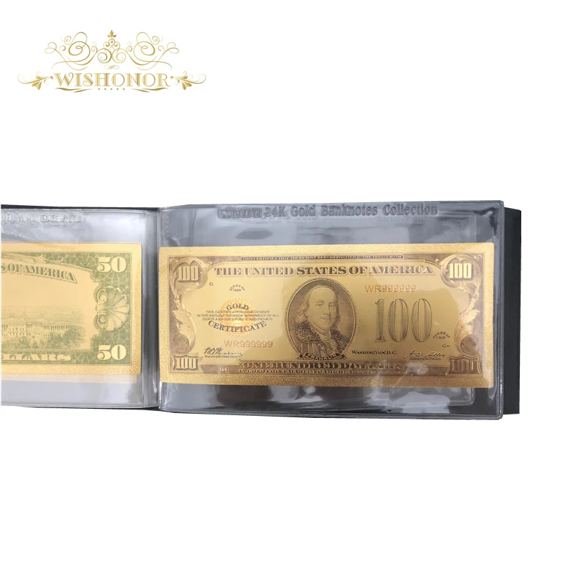 100 dollar