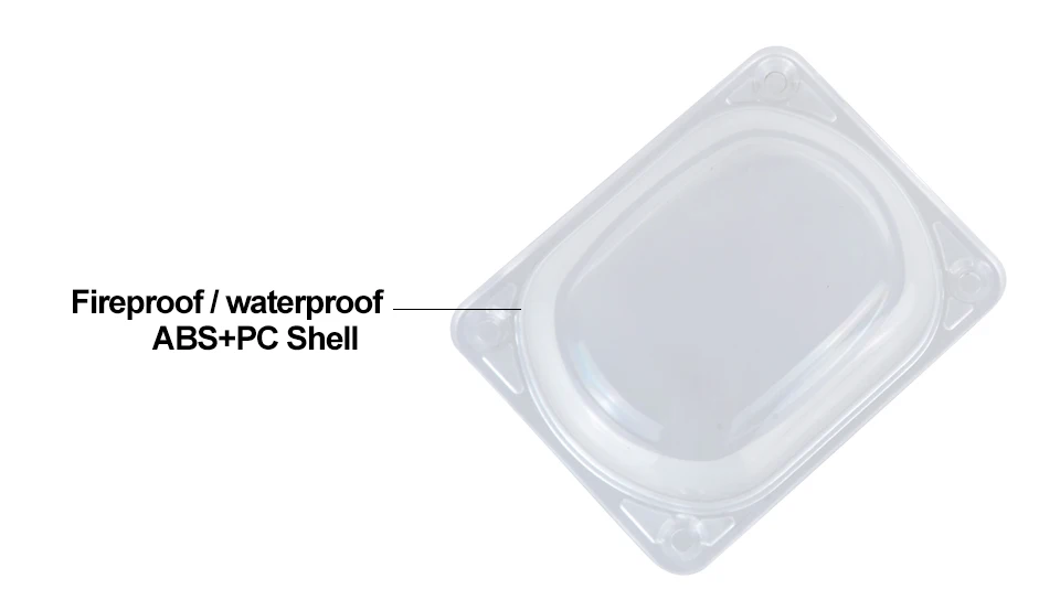 LED LENS Reflector (5)