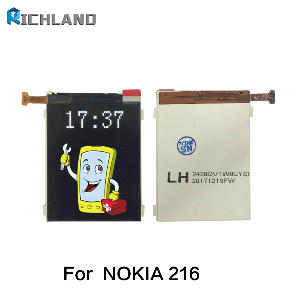 NOKIA 216-3