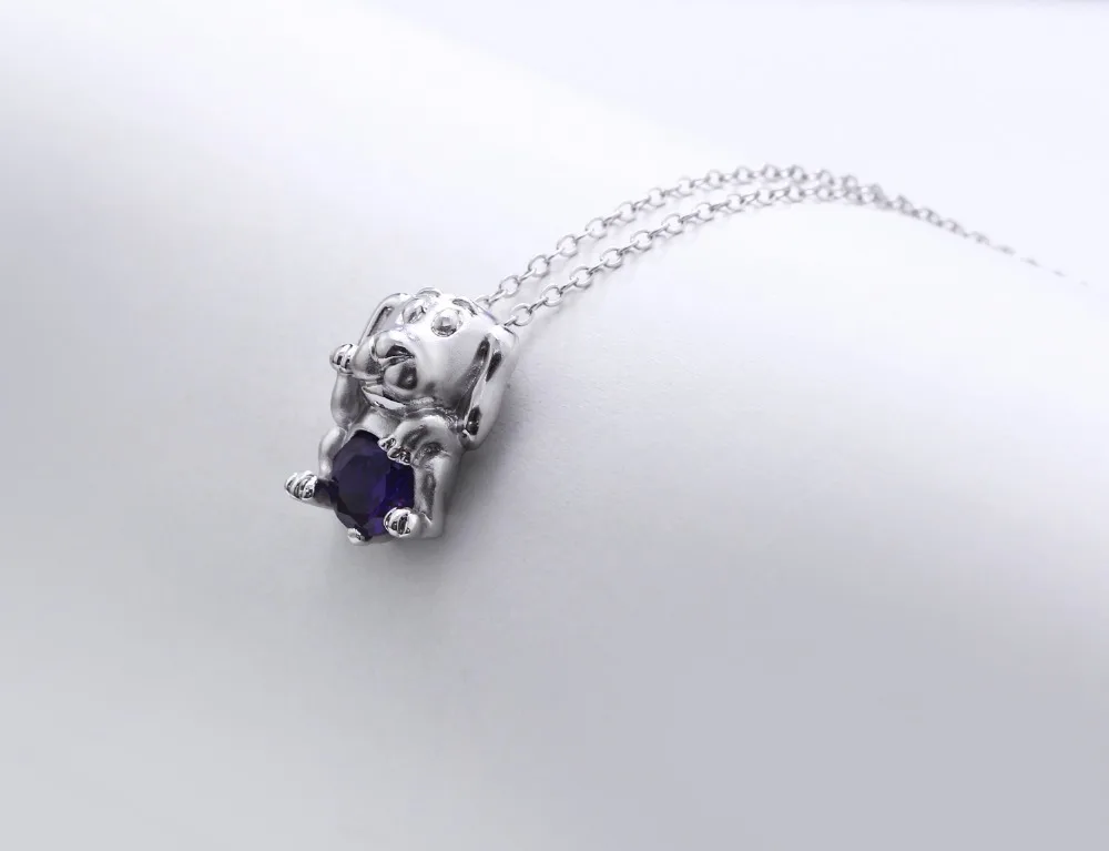 Zodiac animal pendant (2)