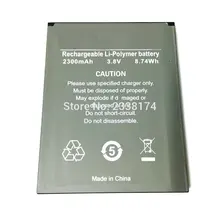 1pcs 100 high quality 2300mAh font b Mobile b font font b Phone b font Replacement