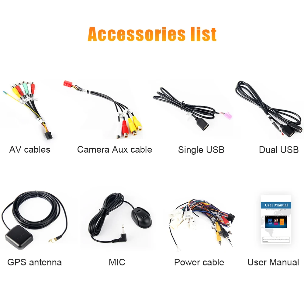 Excellent 2 din android 9.0  car audio for Toyota new Prado 2018 Car Radio MP3 WIFI GPS Bluetooth 10.2" IPS Multi Touch Screen 5