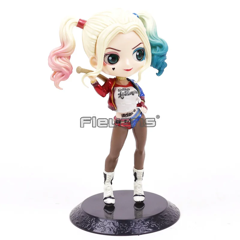 diamond select toys dc comics gallery dceased harley quinn collectible figure