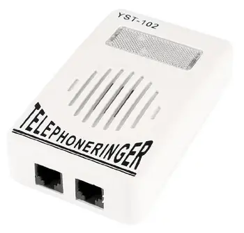 

Telephone Megaphone Phone Ringing Help Ringers Ringtones Amplifier telephone Sound Amplifier For Gift Relatives Friends
