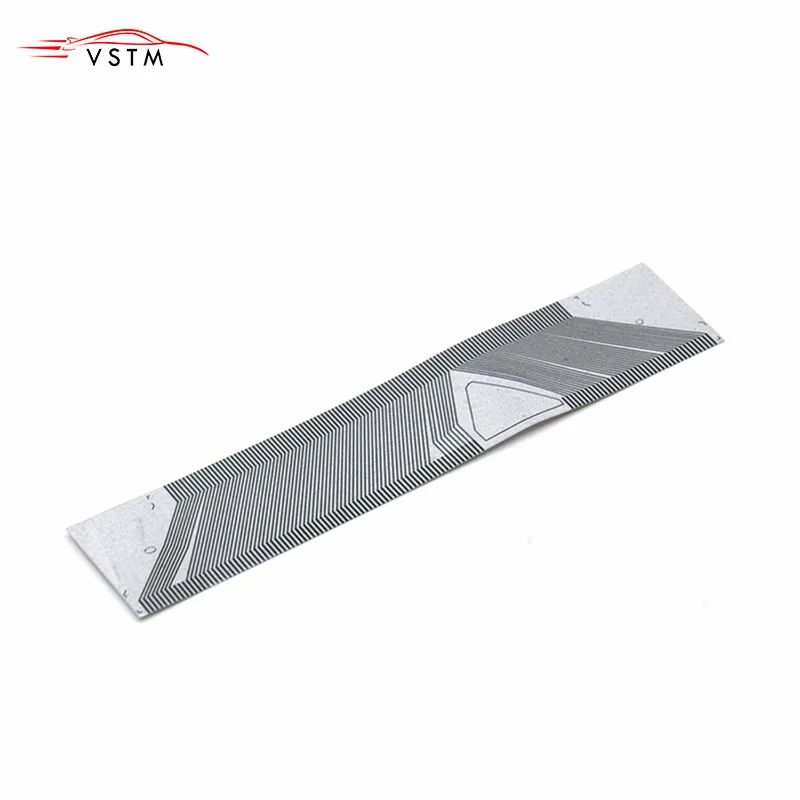 

1pcs Fast Delivery SID 2 Ribbon cable for SAAB SID Pixel Repair 9-3 9-5 models, SID2 Display Missing Pixel repair Replacement