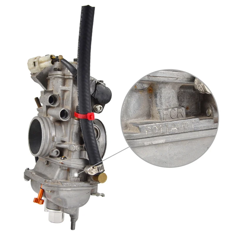 Карбюратор Keihin FCR для Honda Kawasaki Yamaha Suzuki KTM SXF XCW XCFW MXC|fuel mixture screw|air fuel screwmixture screw |