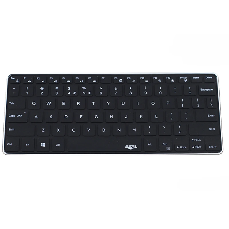 Силиконовая Защитная пленка для клавиатуры Dell xps 13 13D 9343 9350 9360 15 9530 9350|keyboard film|keyboard
