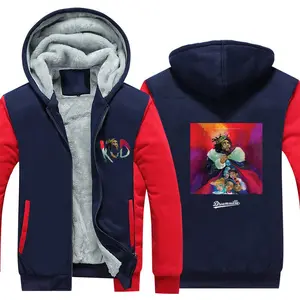 j cole fss hoodie