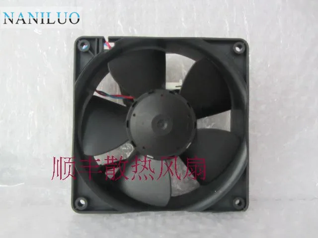 

NEW 4212NH 12038 12V 4.8W 2lines 12CM cooling fan