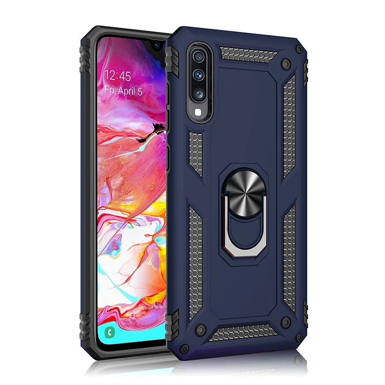Чехол для Samsung Galaxy Note 8 9 S8 S9 S10 Plus S10E армированный чехол J8 J3 J7 J4 J6 A8 A7 A9 A6 2018 телефона с