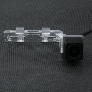 

PAL HD 1280*720 Pixels high definition Car Parking Rear view Camera FOR Geely Emgrand EC718 Sedan 2009 2010 2012 Car Waterproof