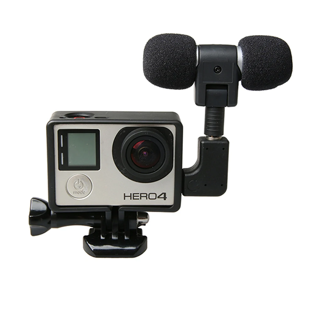 best gopro for recording sports