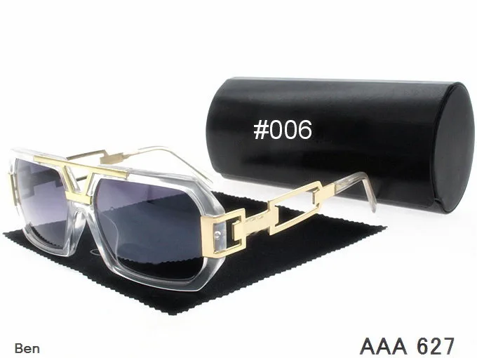 2018 D Square Sunglasses Men/women Luxury Brand Design Couple Lady Celebrity Flat Hot Women Sun Glasses Super Star Cool Eyewear