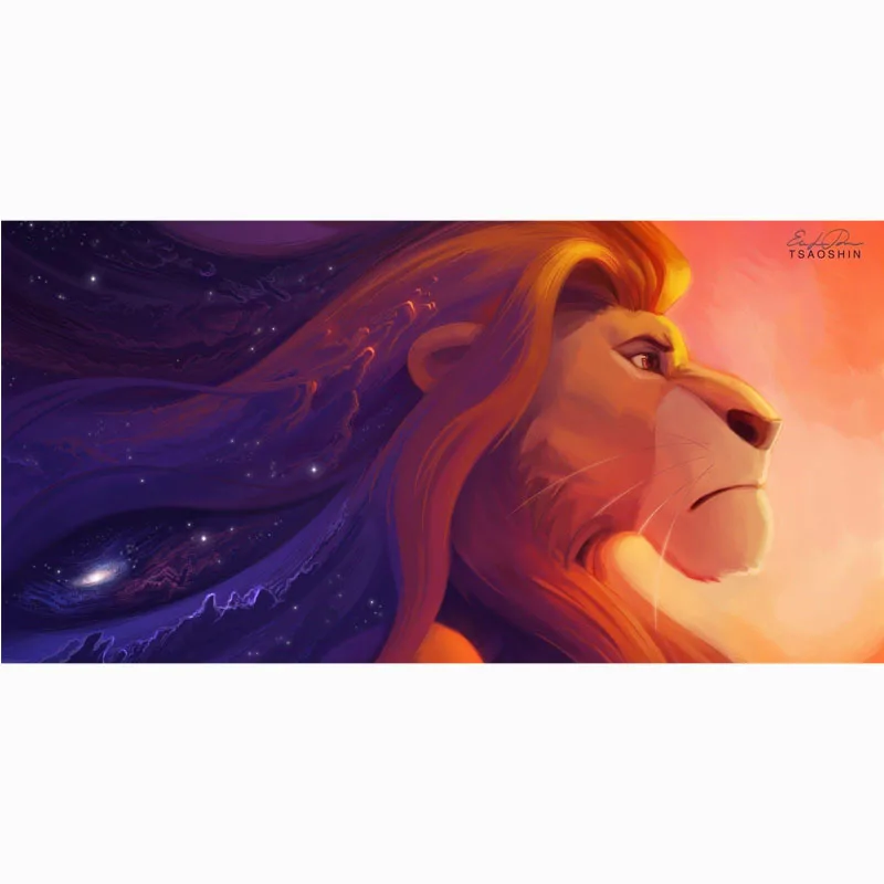 70*140 سنتيمتر الأسد الملك لينة الخيزران الألياف منشفة الشاطئ السفر السباحة حمام المناشف اليوغا مكتب أريكة بطانية سبا رياضة Toalla بلايا