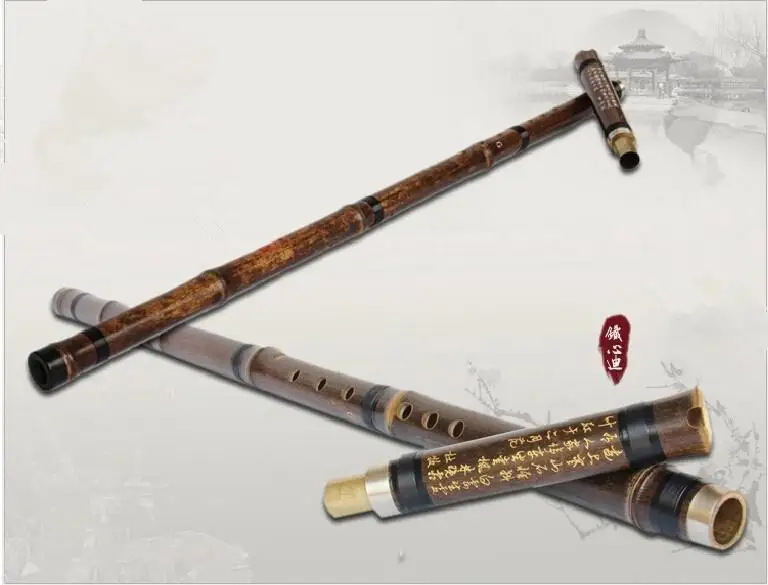 

Free shipping Chinese XIAO Natural vertical bamboo flute musical instrument AFG Key Professional binodal single plug flauta